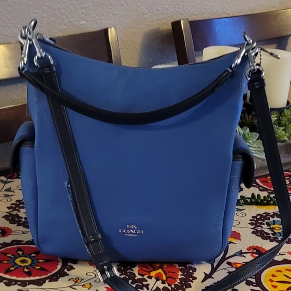Coach Bags Coach Pennie Shoulder Bag Poshmark